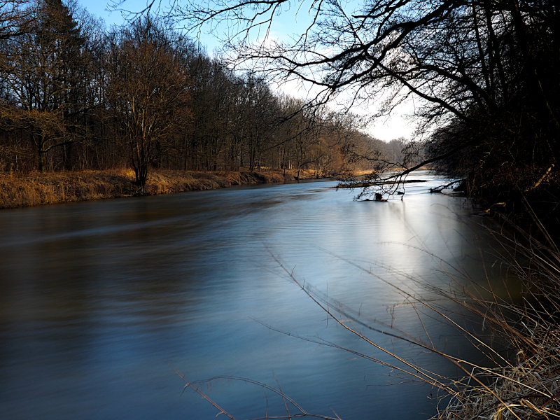 an der Neiße bei Köbeln